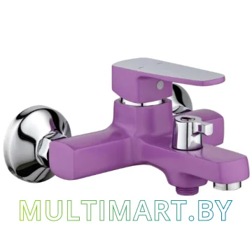 Смеситель Эверест B30-02720